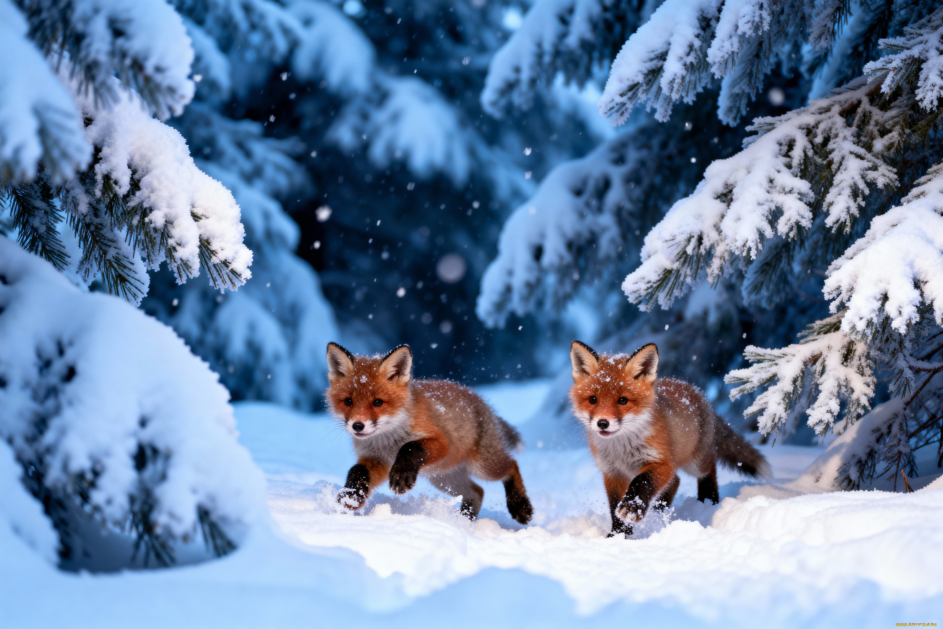 3� �������, �������� , animals, ������